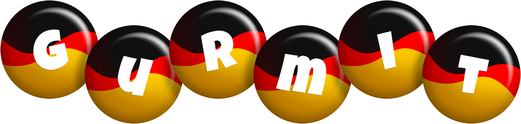 Gurmit german logo