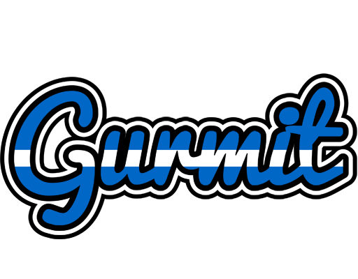 Gurmit greece logo