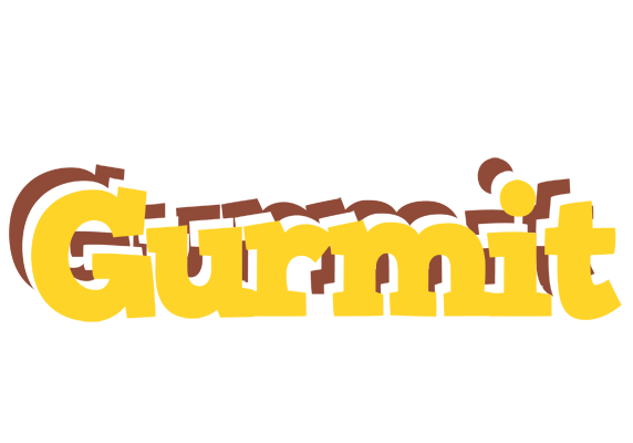 Gurmit hotcup logo