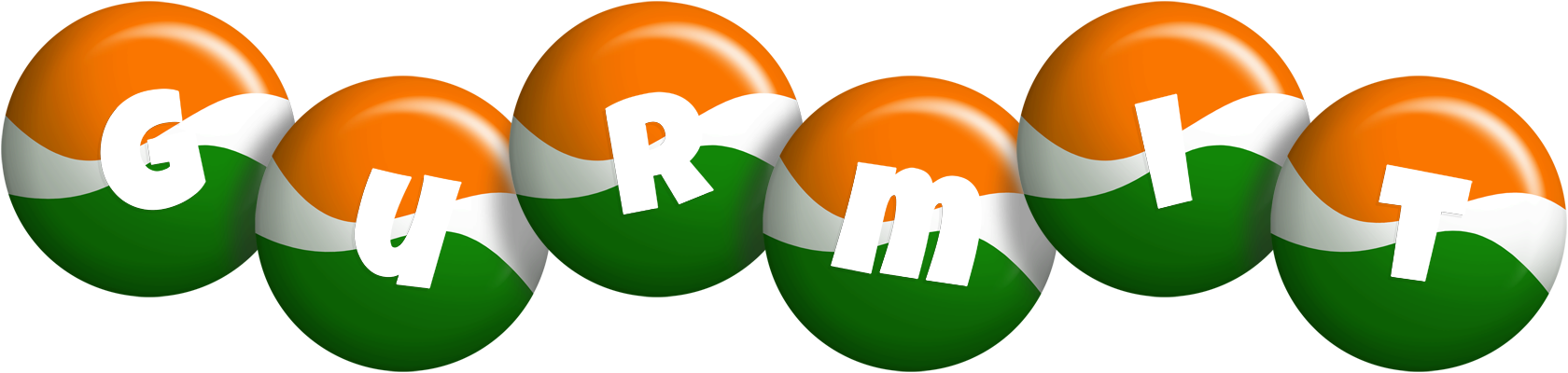 Gurmit india logo