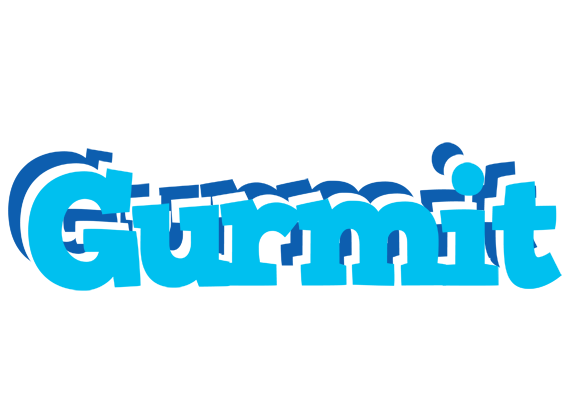 Gurmit jacuzzi logo
