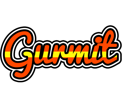 Gurmit madrid logo