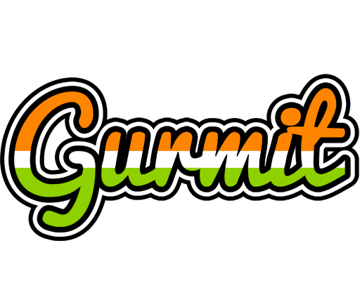 Gurmit mumbai logo