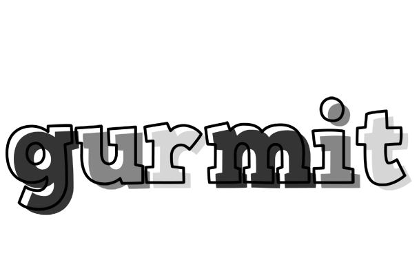 Gurmit night logo
