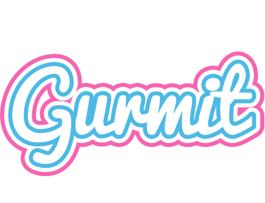 Gurmit outdoors logo