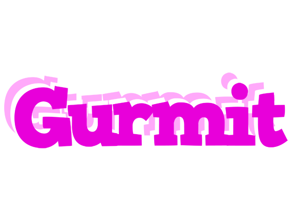 Gurmit rumba logo