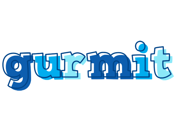Gurmit sailor logo