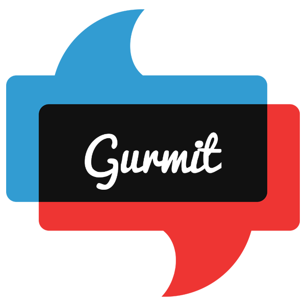 Gurmit sharks logo
