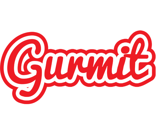 Gurmit sunshine logo