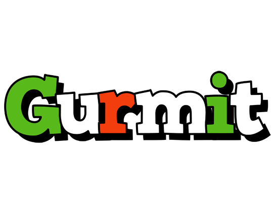 Gurmit venezia logo