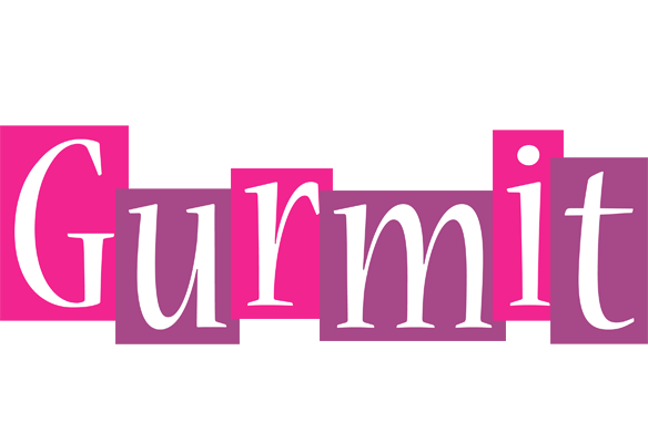 Gurmit whine logo