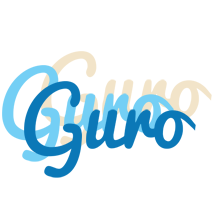 Guro breeze logo