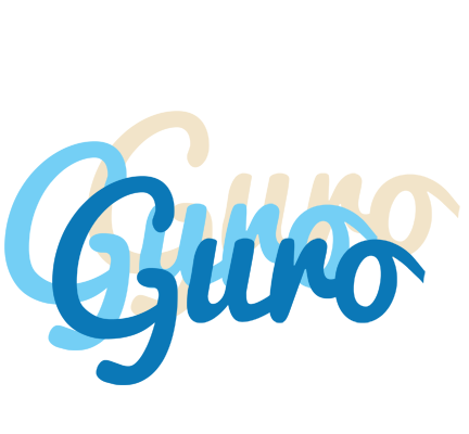 Guro breeze logo