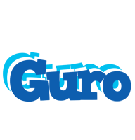 Guro business logo