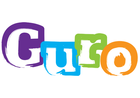 Guro casino logo