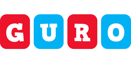 Guro diesel logo