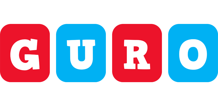 Guro diesel logo