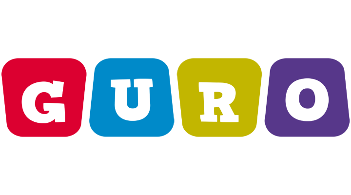 Guro kiddo logo