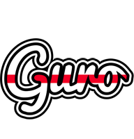 Guro kingdom logo