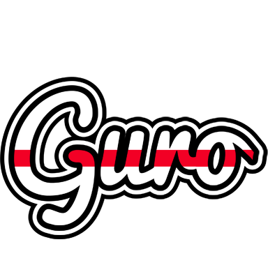 Guro kingdom logo