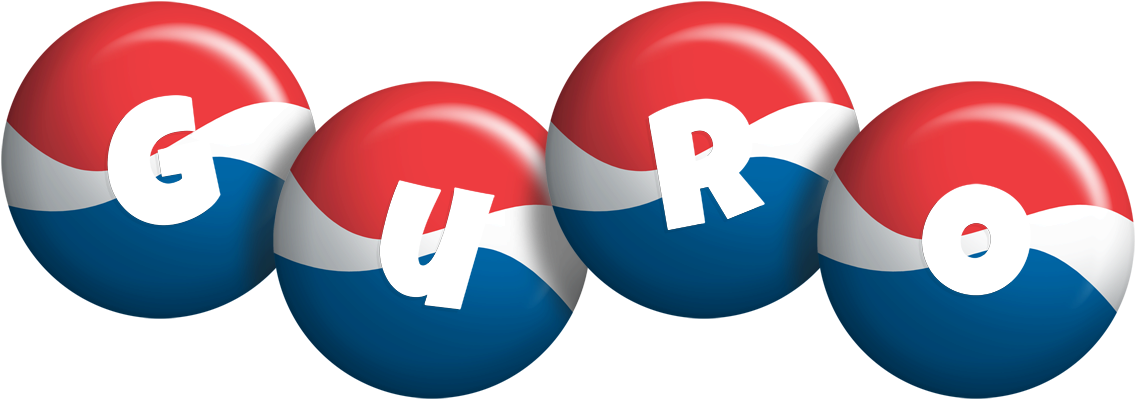 Guro paris logo