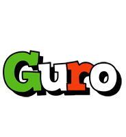 Guro venezia logo