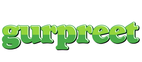 Gurpreet apple logo