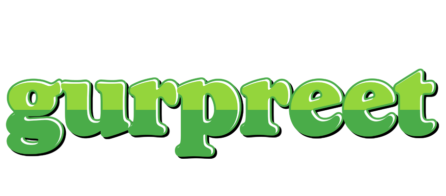 Gurpreet apple logo