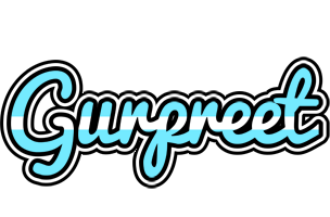 Gurpreet argentine logo