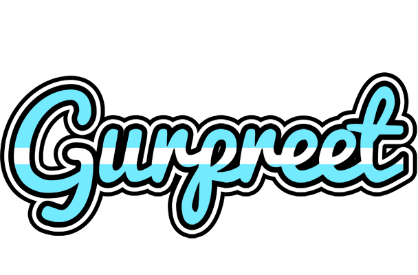 Gurpreet argentine logo