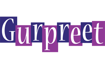 Gurpreet autumn logo