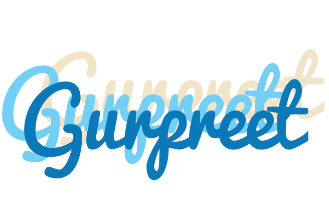 Gurpreet breeze logo
