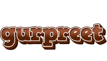 Gurpreet brownie logo