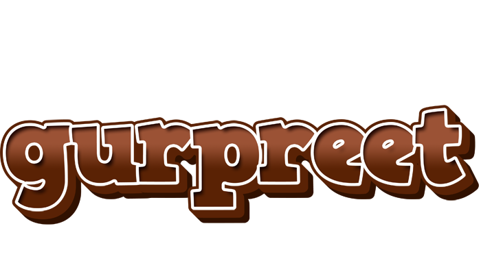 Gurpreet brownie logo