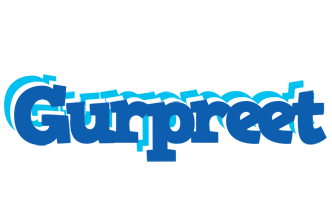 Gurpreet business logo