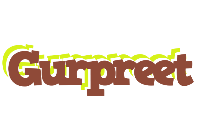 Gurpreet caffeebar logo