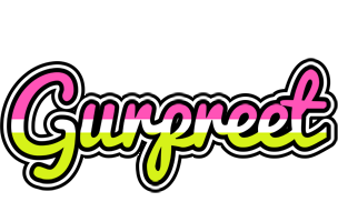 Gurpreet candies logo