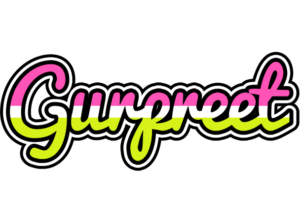 Gurpreet candies logo