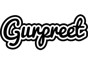 Gurpreet chess logo