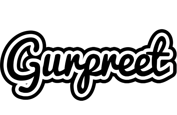 Gurpreet chess logo