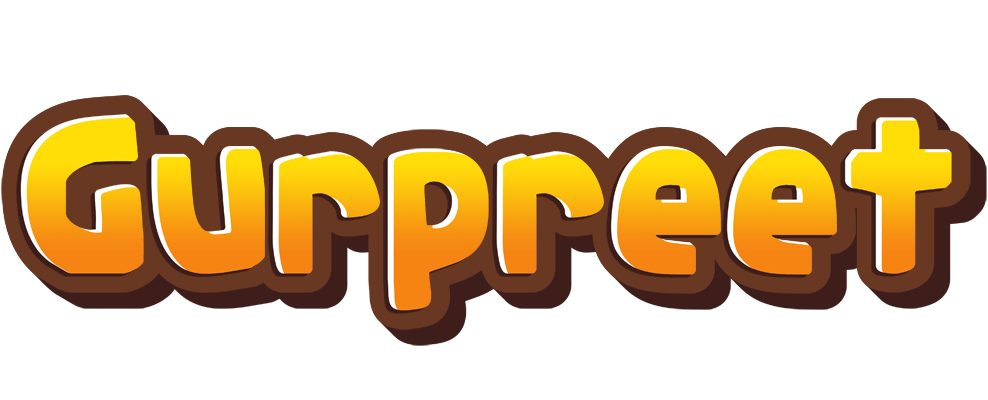 Gurpreet cookies logo