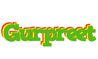 Gurpreet crocodile logo