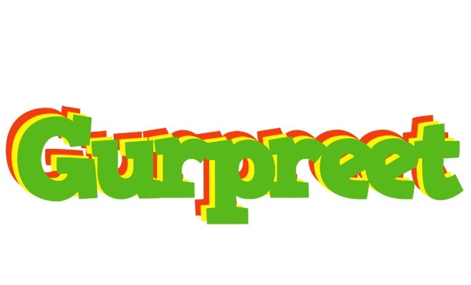 Gurpreet crocodile logo