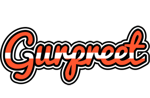 Gurpreet denmark logo