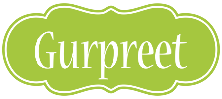 Gurpreet family logo