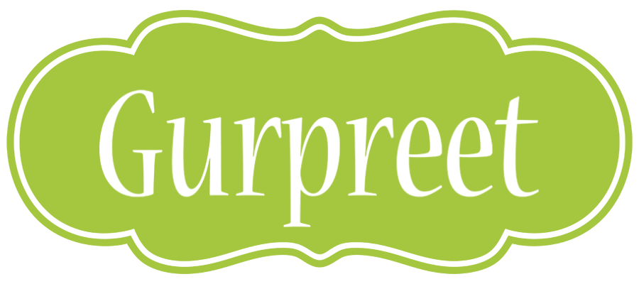 Gurpreet family logo