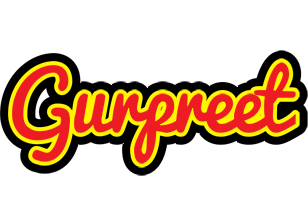 Gurpreet fireman logo