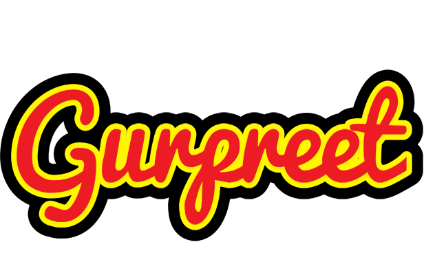 Gurpreet fireman logo