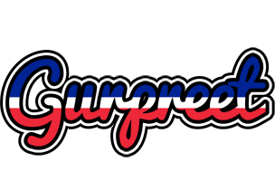 Gurpreet france logo