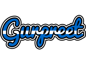 Gurpreet greece logo